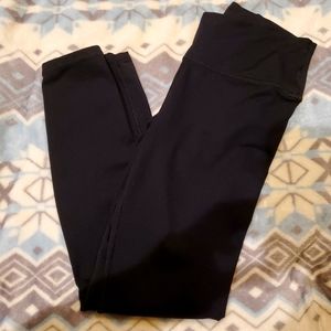 Fabletics Powerhold Medium Solid No Mesh